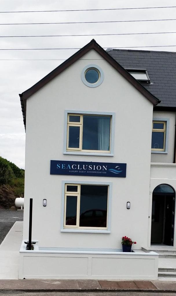 Seaclusion Luxury Guest Accommodation photo 3