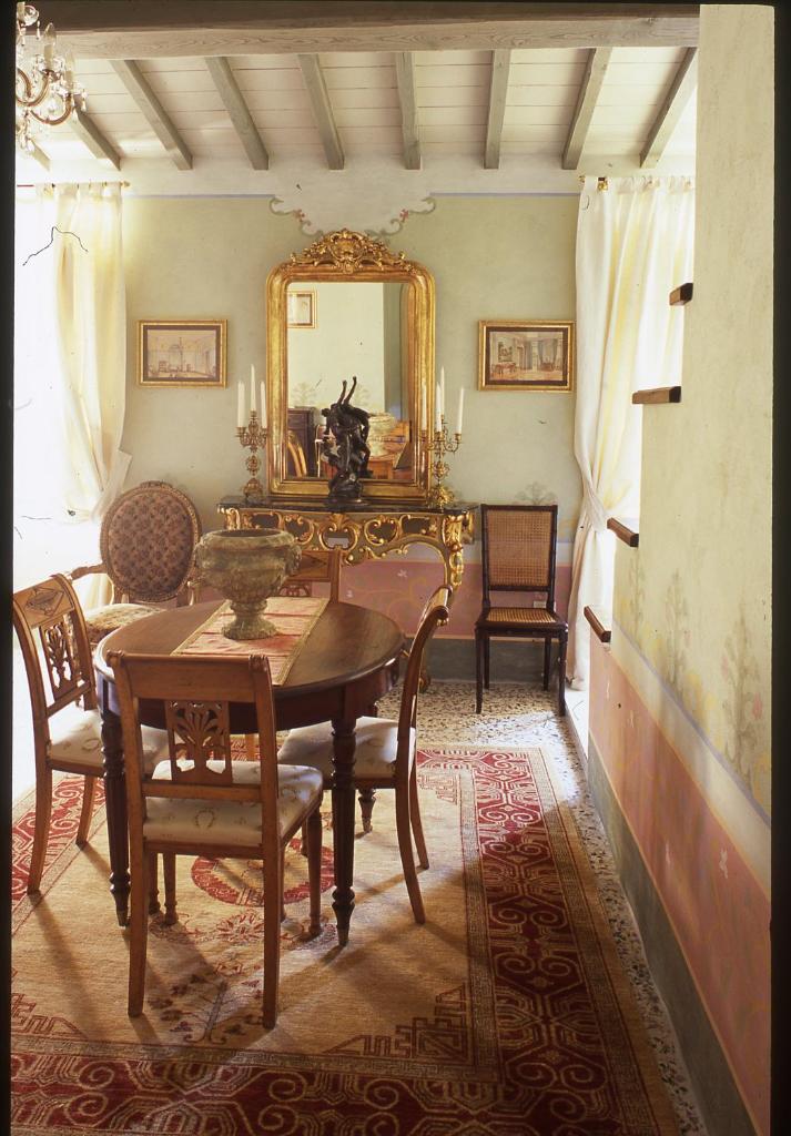 Locanda Pietrasantese B&B photo 2