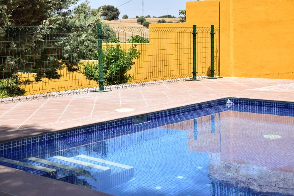 CASA CAPELLANIA-chalet con piscina junto a Madrid photo 2