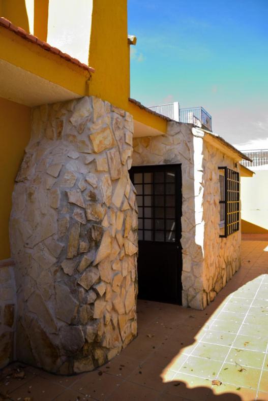 CASA CAPELLANIA-chalet con piscina junto a Madrid photo 1