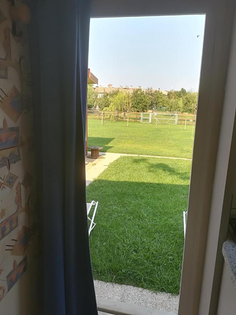 Agri Village Pavia photo 4
