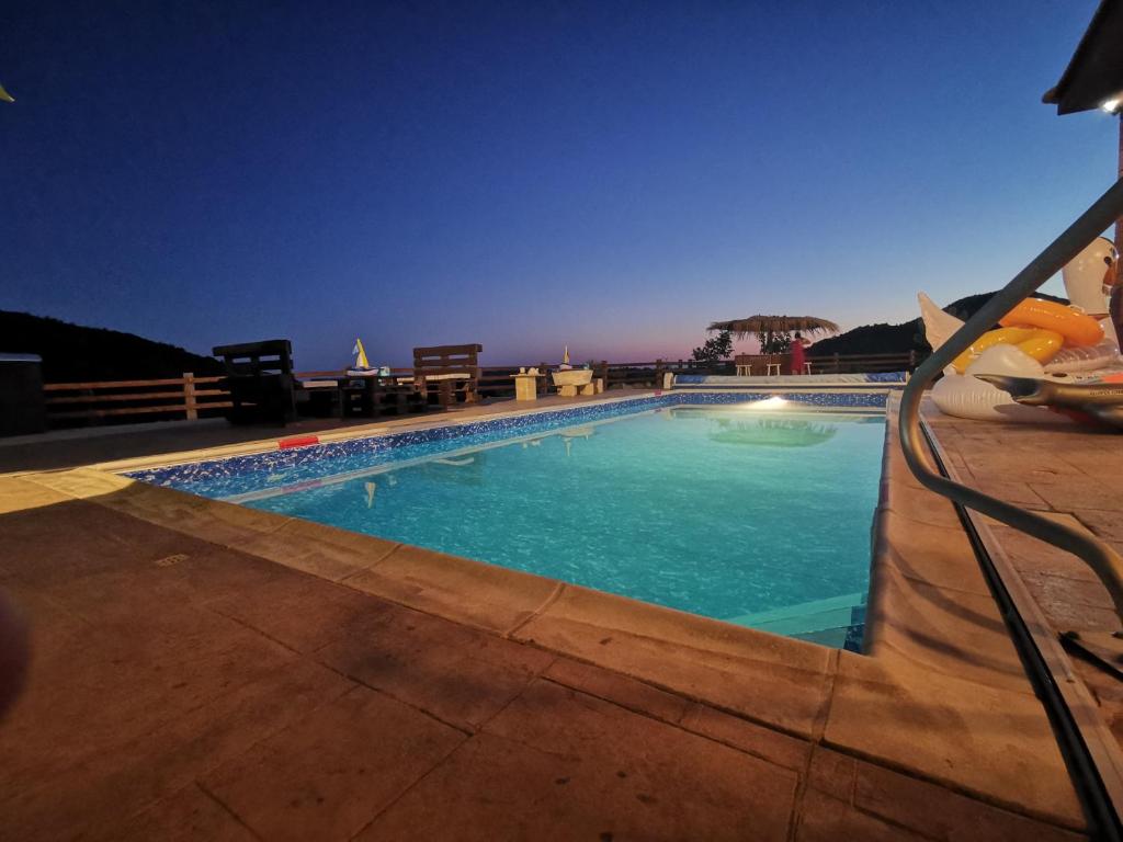 Kalamospito Holiday House photo 3