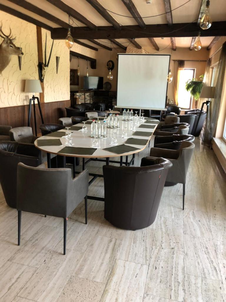 Hotel Hotleu photo 1