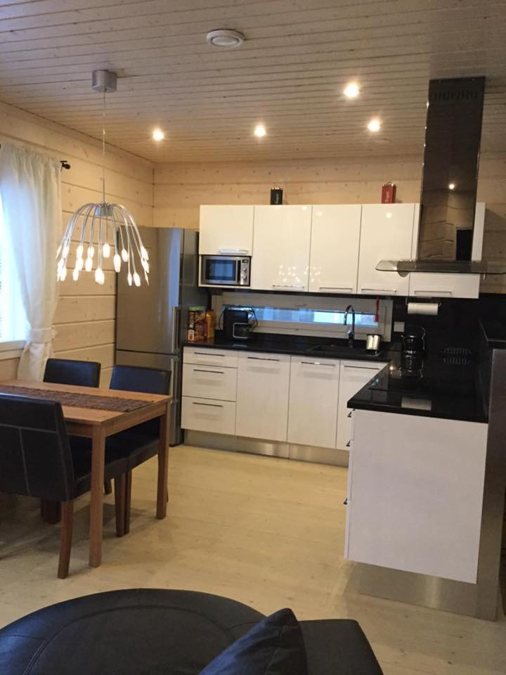 Villa Puolanka photo 1