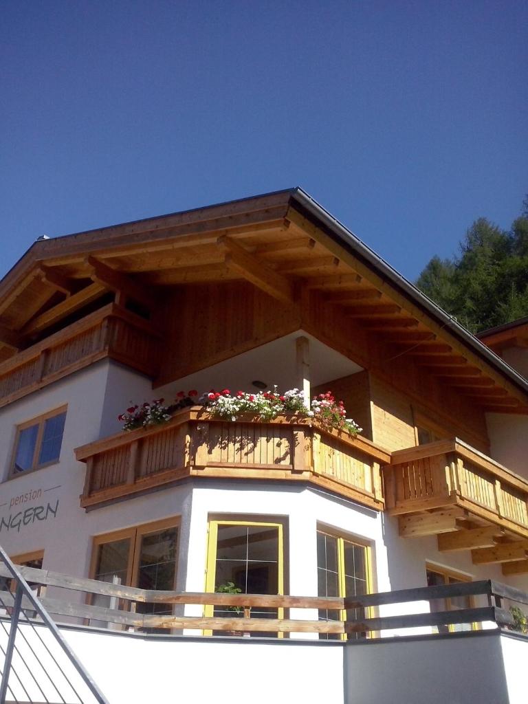 Pension Angern photo 3