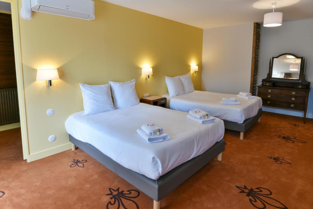 Hotel De Gramont - Thumbnail image