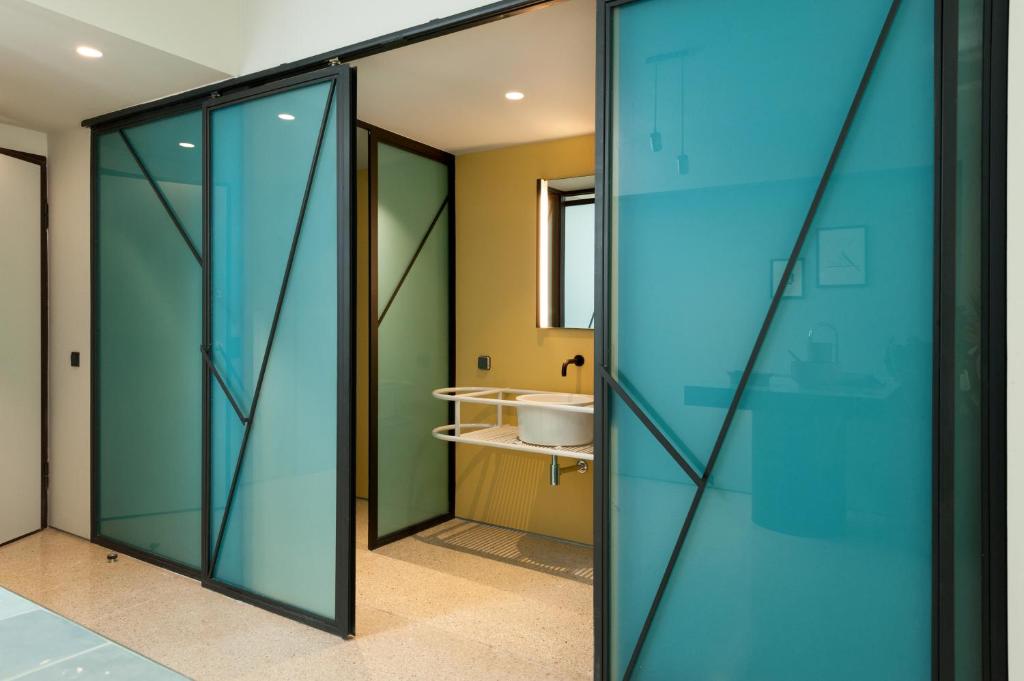 Апартаменты (Улучшенные апартаменты), Arcade Project Hi-end Apartments