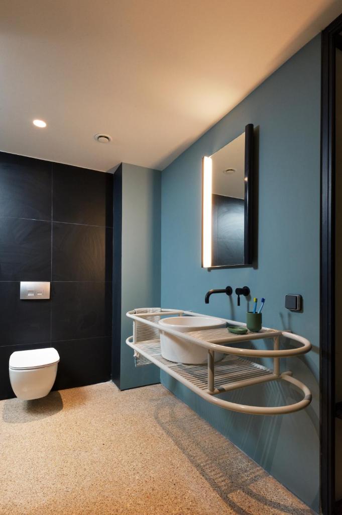 Апартаменты (Улучшенные апартаменты), Arcade Project Hi-end Apartments