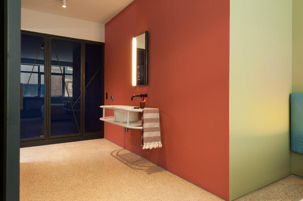 Апартаменты (Апартаменты Делюкс), Arcade Project Hi-end Apartments