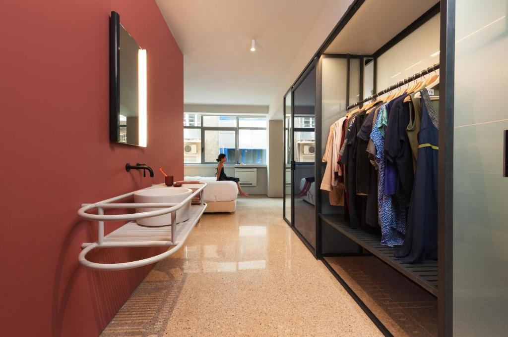 Апартаменты (Апартаменты Делюкс), Arcade Project Hi-end Apartments