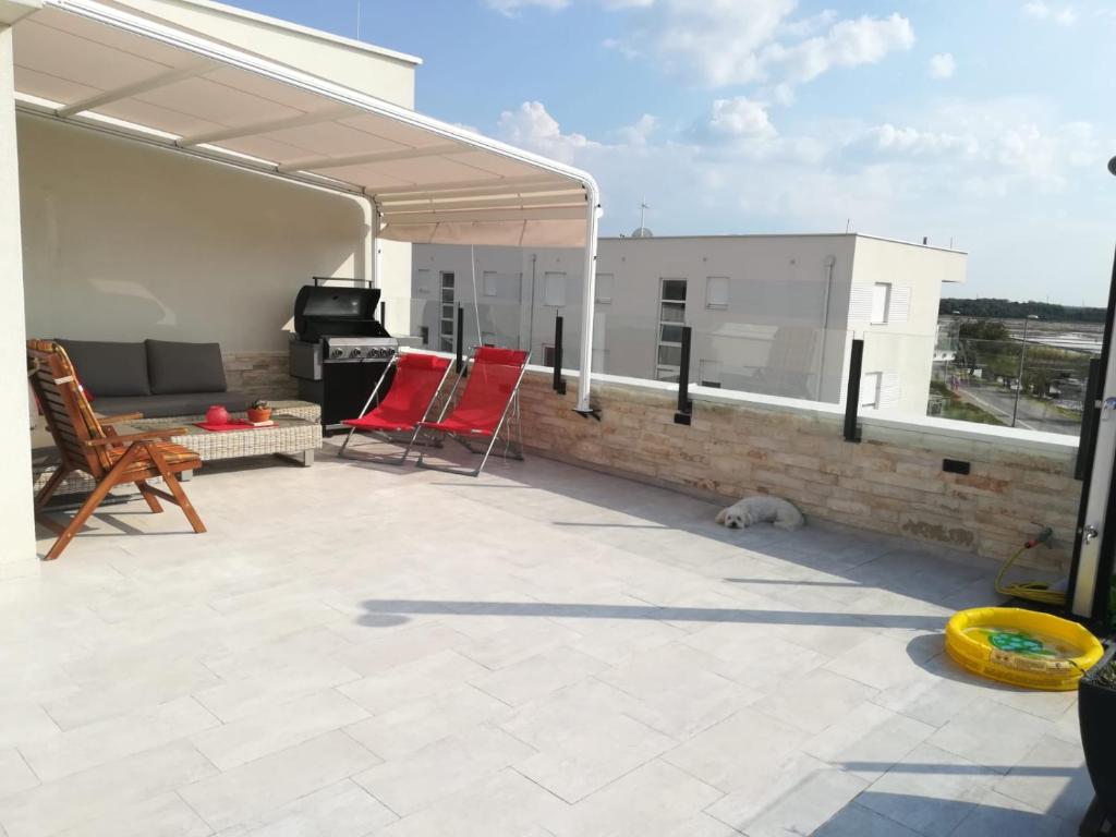 Apartment ANTONELLA photo 2