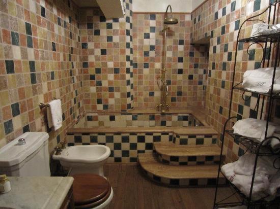 Locanda Pietrasantese B&B photo 3