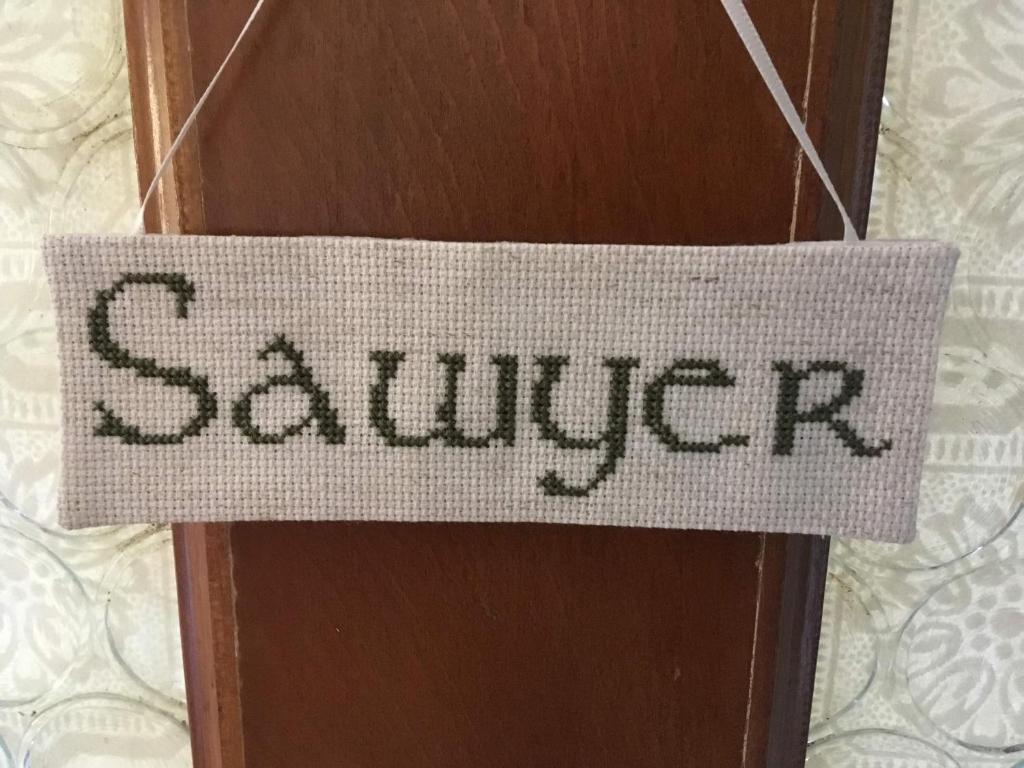 Sawyer's Creek Bed and Breakfast photo 1