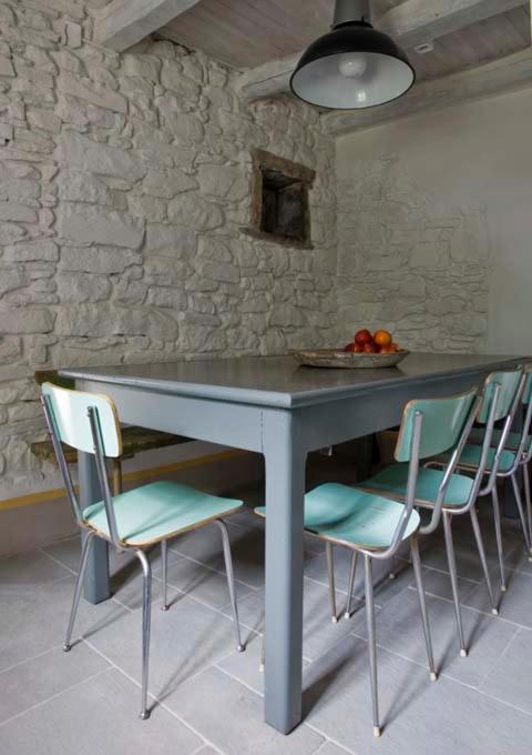 SASSO AL MELO - Apartments photo 1