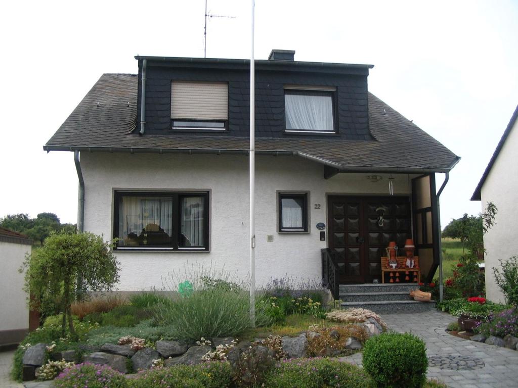Ferienwohnung Am Frankenbach photo 4