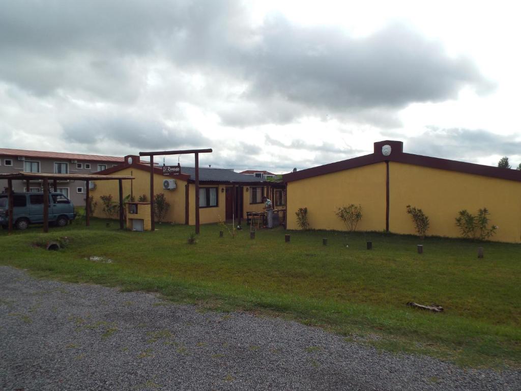El Remanso De Almiron photo 4