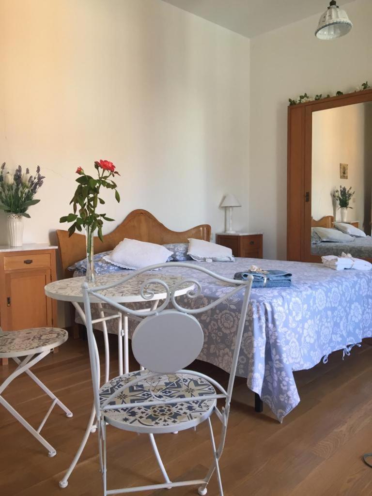 La stanza di Caterina
