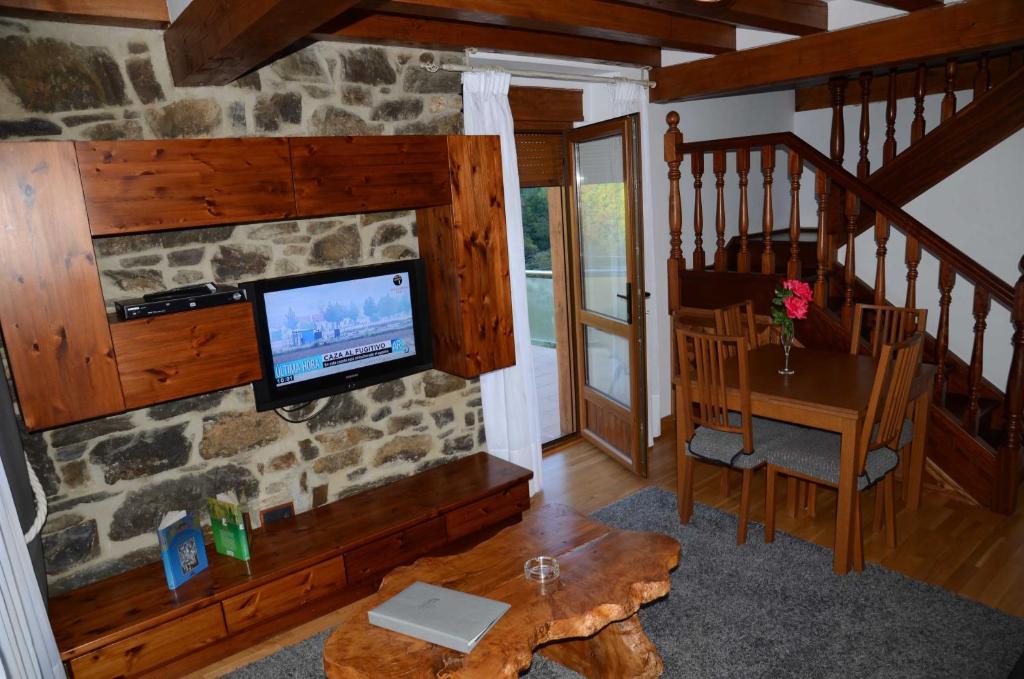 Apartamentos Spa Cantabria Infinita photo 4