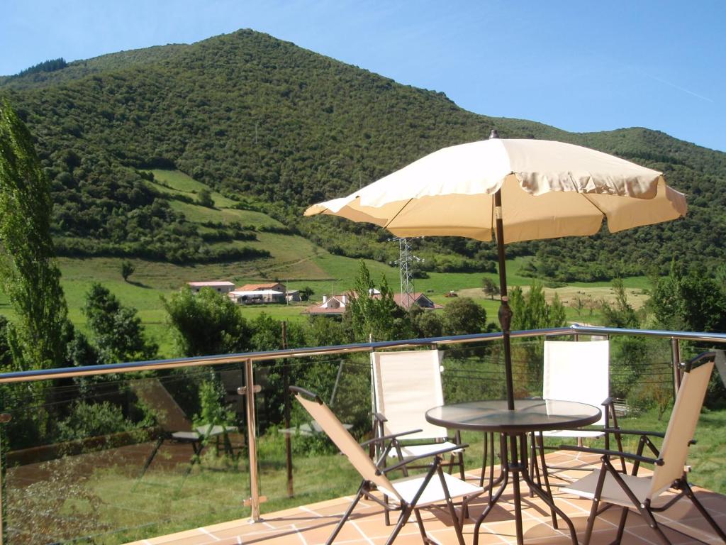 Apartamentos Spa Cantabria Infinita photo 3
