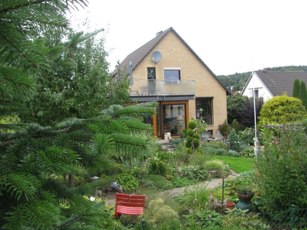 Ferienwohnung Flegessen Weserbergland photo 1