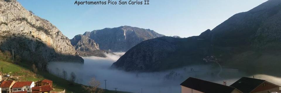 Pico San Carlos ll photo 1