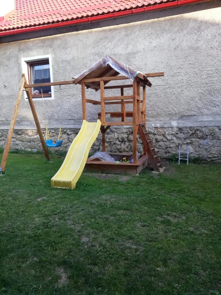 Chalupa u Beňov photo 1