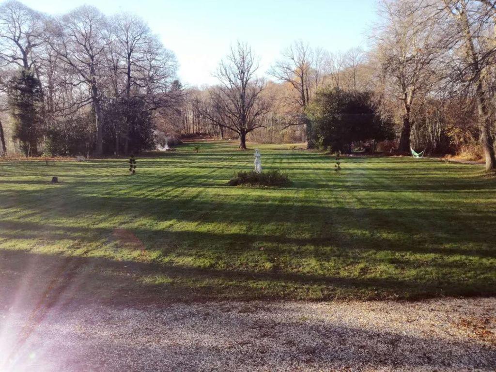 Château de la Bucaille - entier photo 3
