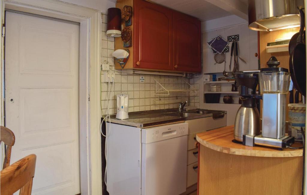 Awesome Home In Staub With 2 Bedrooms And Wifi photo 3