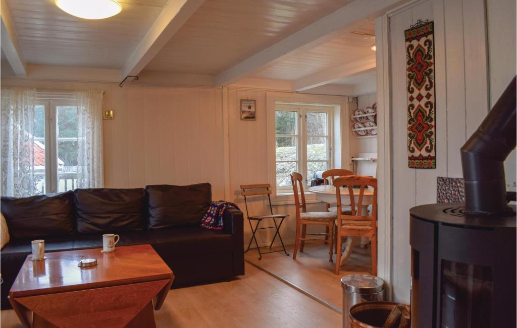 Awesome Home In Staub With 2 Bedrooms And Wifi photo 4