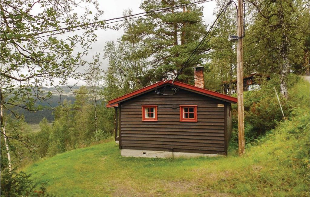 Stunning Home In Tynset With 3 Bedrooms