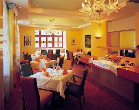 Hotel am Kurpark photo 4