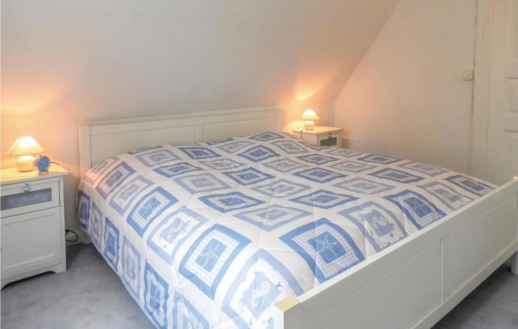 Amazing Apartment In Kappeln With 1 Bedrooms And Wifi photo 3
