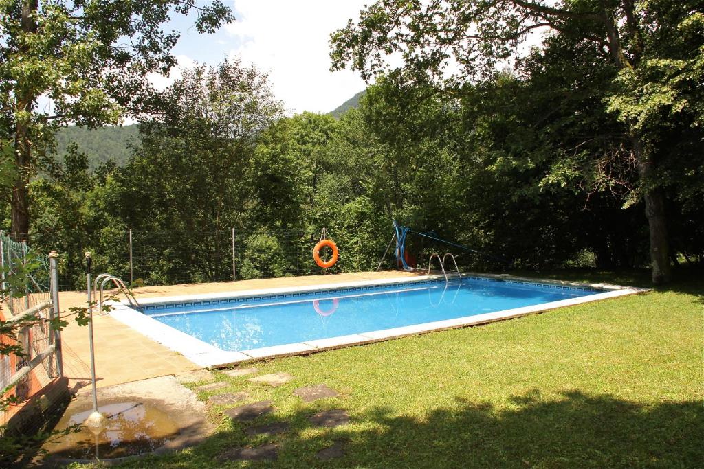 Camping Abadesses photo 4