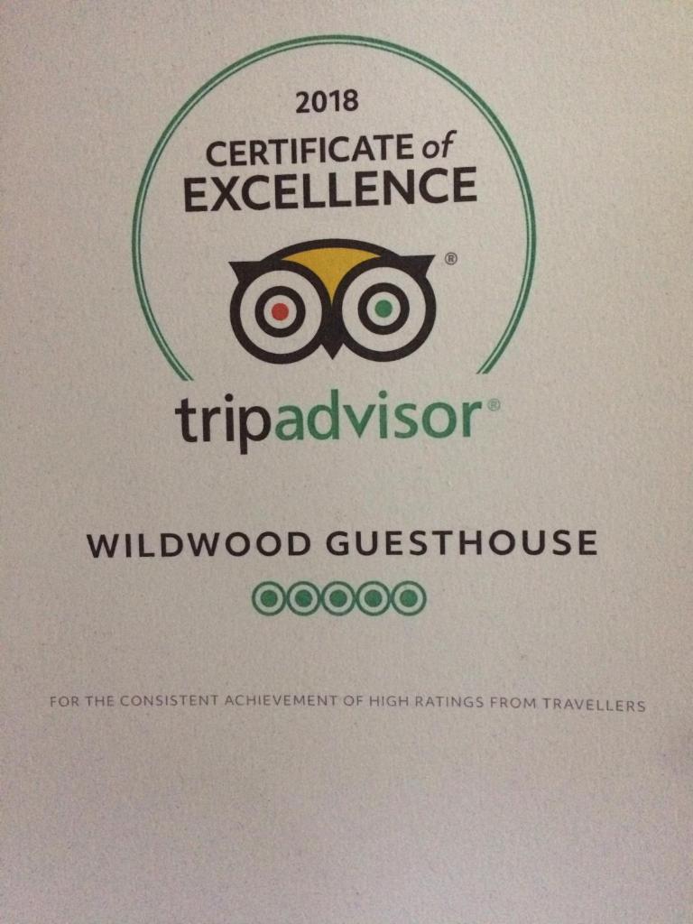 Wildwood Guesthouse photo 2