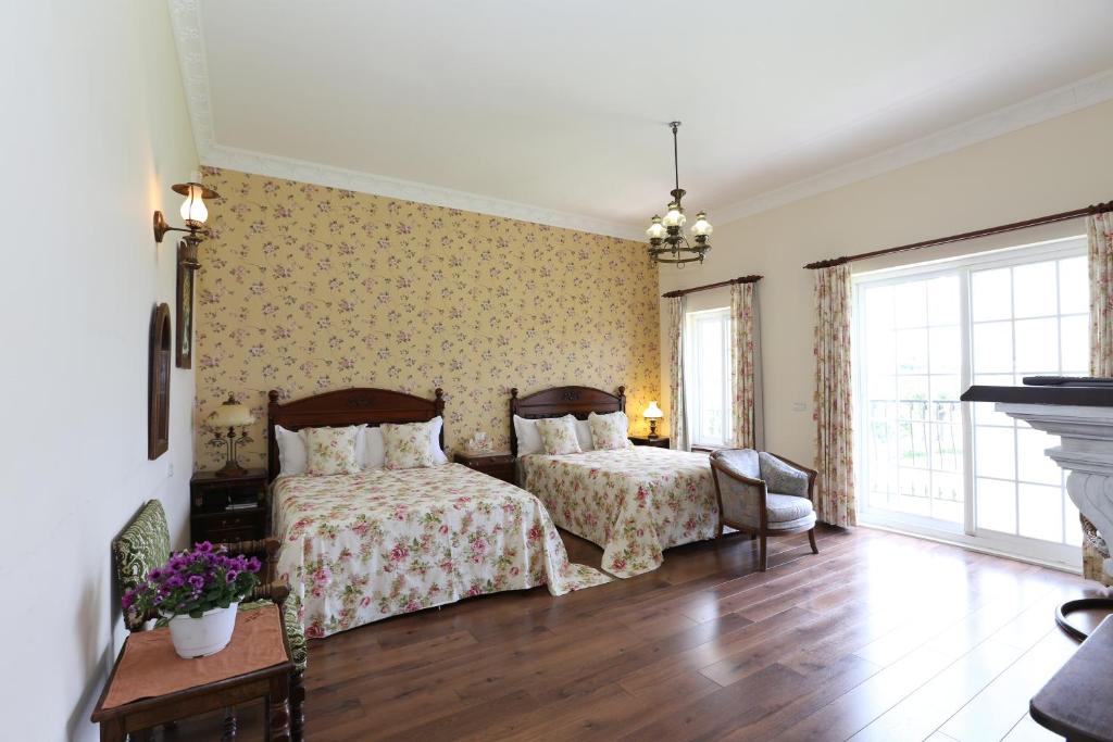 Yun Shan Shuei Villa Home photo 1