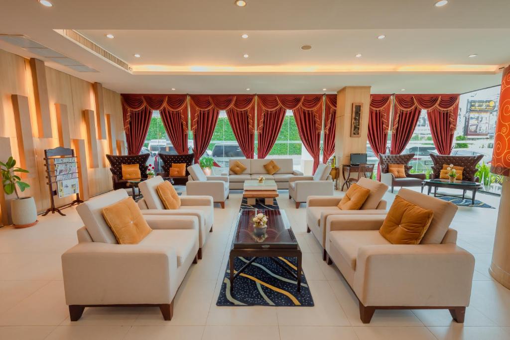 The Pannarai Hotel photo 4