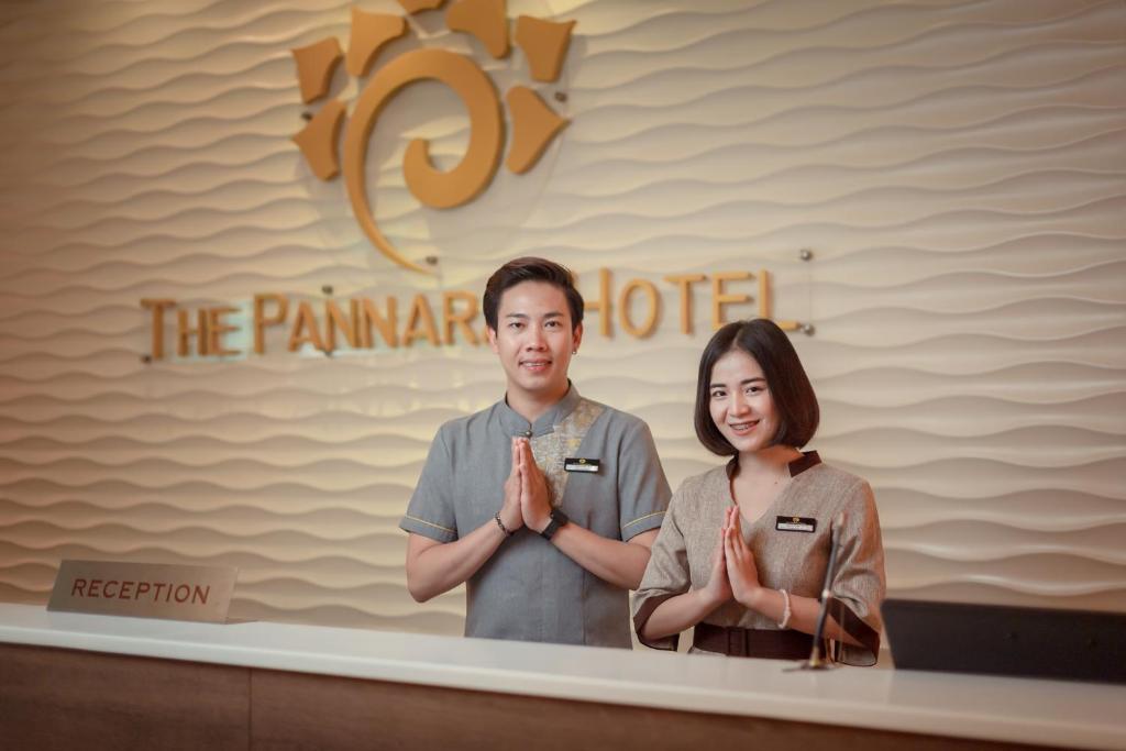The Pannarai Hotel photo 1