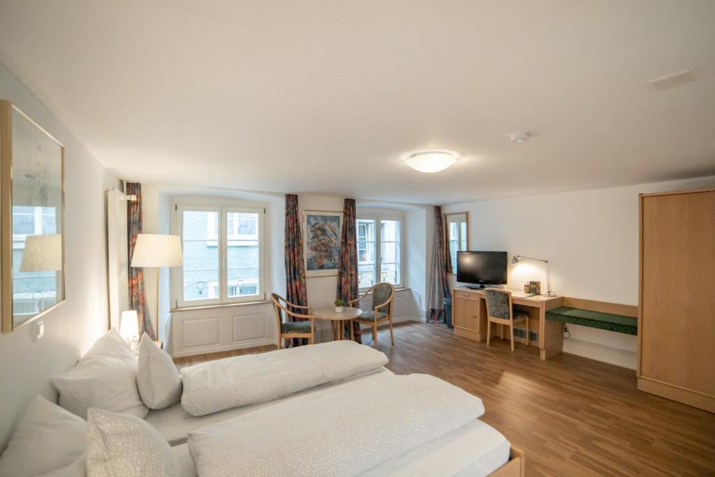 Hotel Mokka Laufenburg photo 1