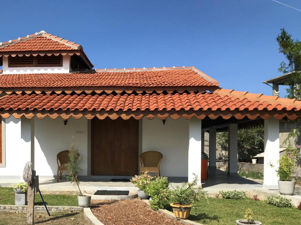 Aki Villa photo 4
