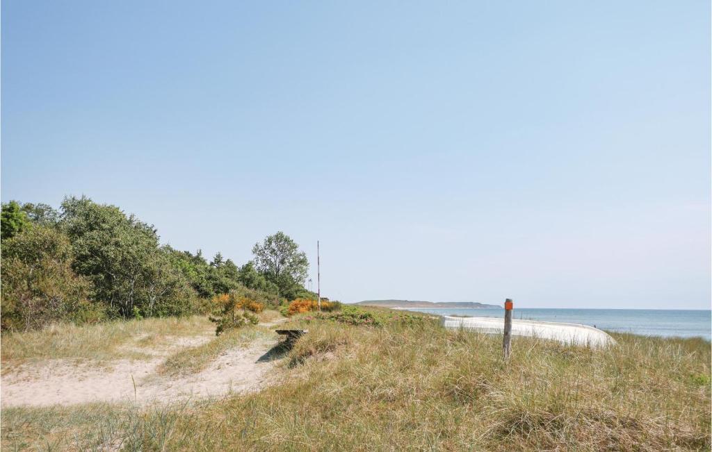 Amazing Home In Nybrostrand With 2 Bedrooms And Wifi photo 2