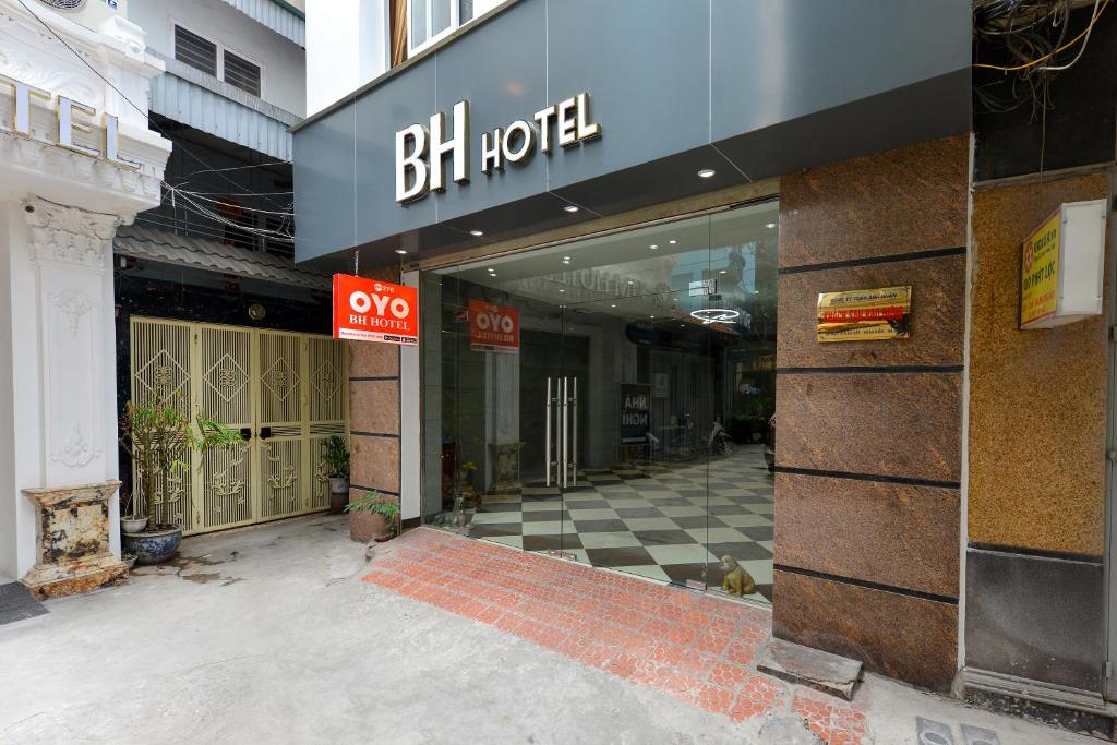 OYO 276 BH Hotel