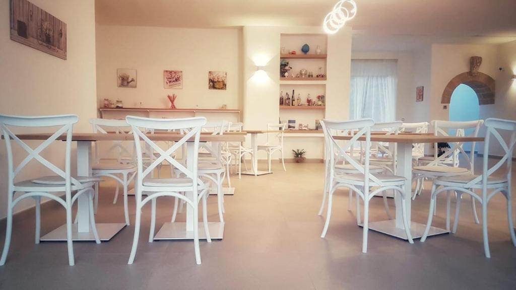 Villa Minerva Family Relais photo 3