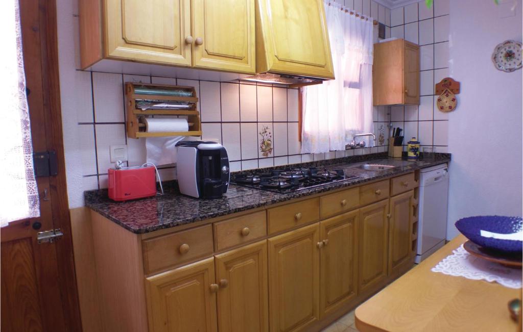 Beautiful Home In Santa Pola With 3 Bedrooms, Outdoor Swimming Pool And Wifi photo 3