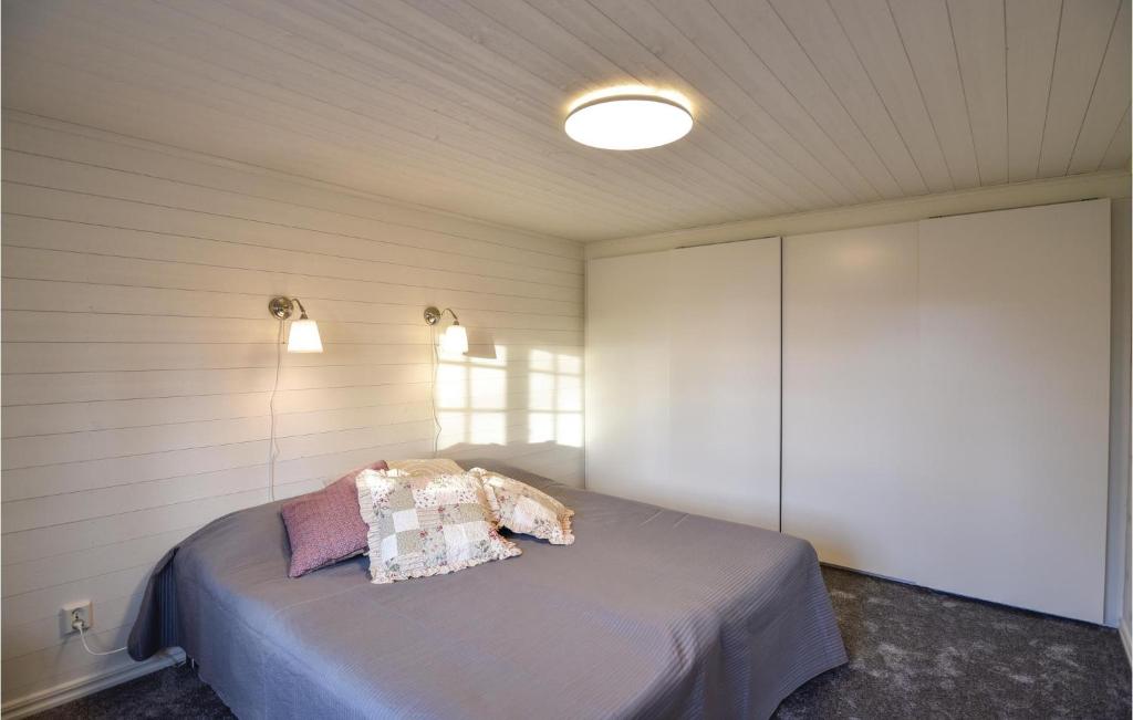 Beautiful Home In nimskog With 3 Bedrooms And Wifi photo 1