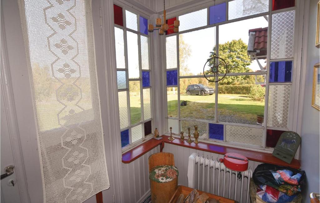 Amazing Home In rjng With 4 Bedrooms And Wifi photo 1