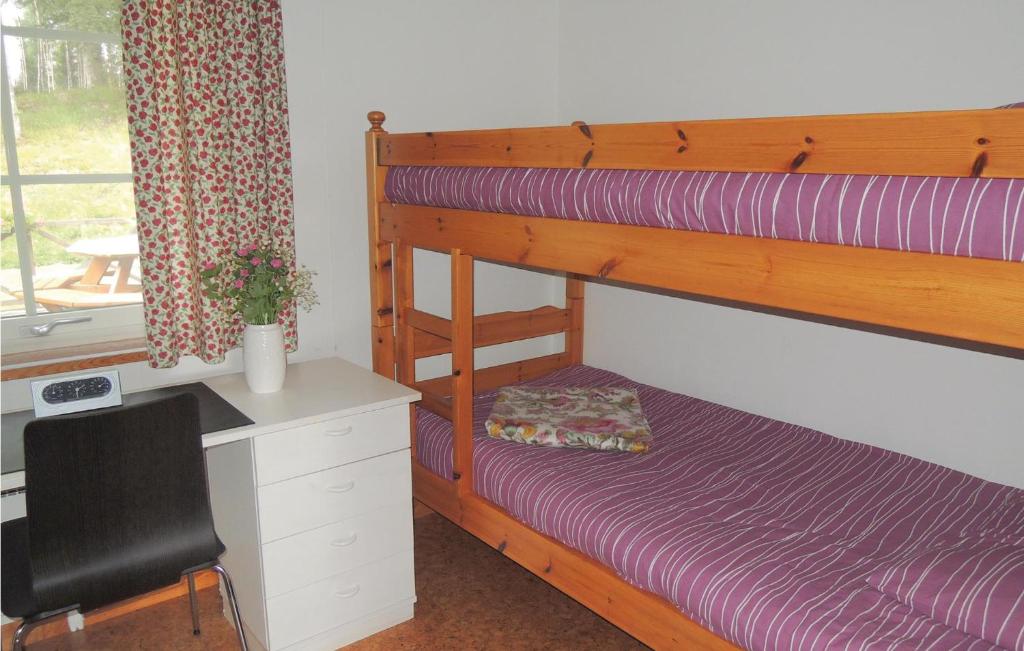 Holiday home Vittaryd *XVIII * photo 2