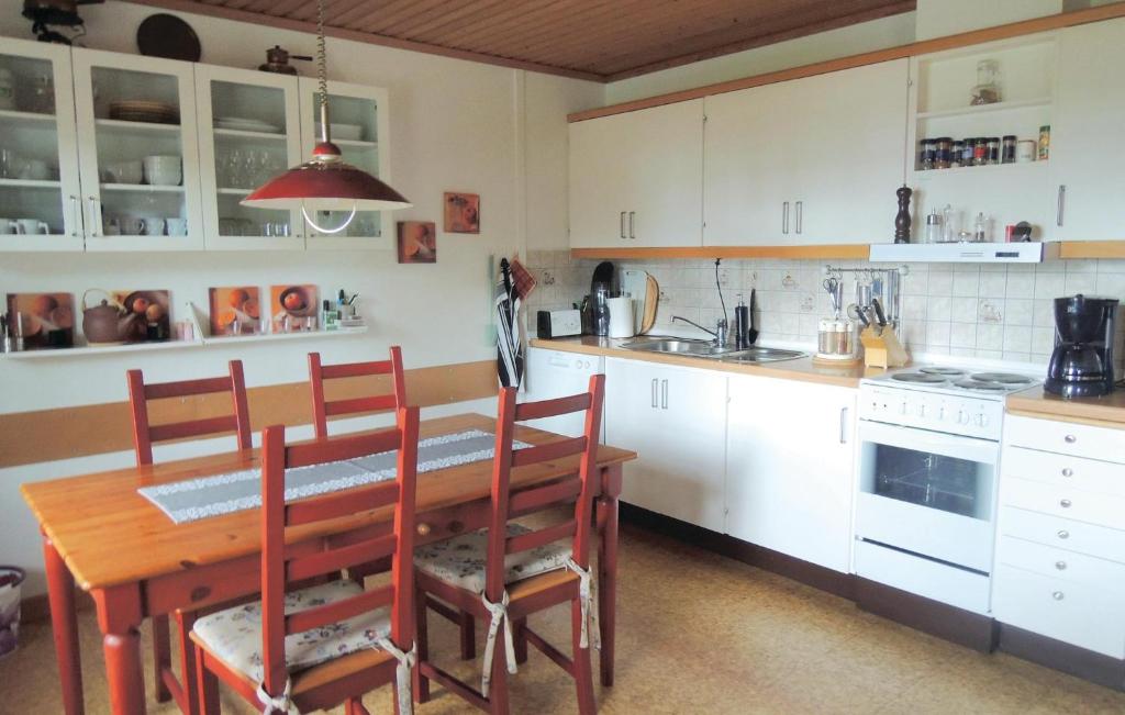 Holiday home Vittaryd *XVIII * photo 3