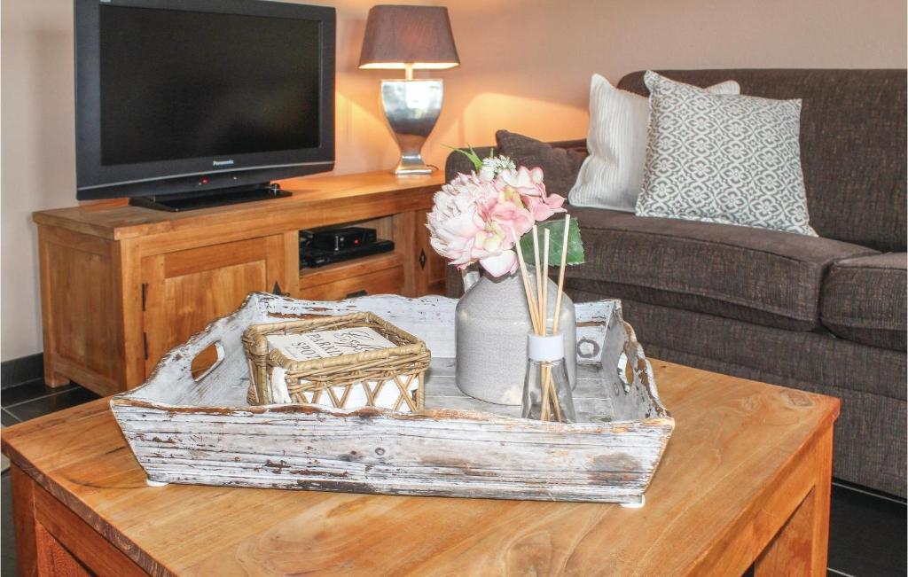 Awesome Home In Den Oever With 2 Bedrooms, Sauna And Wifi photo 1