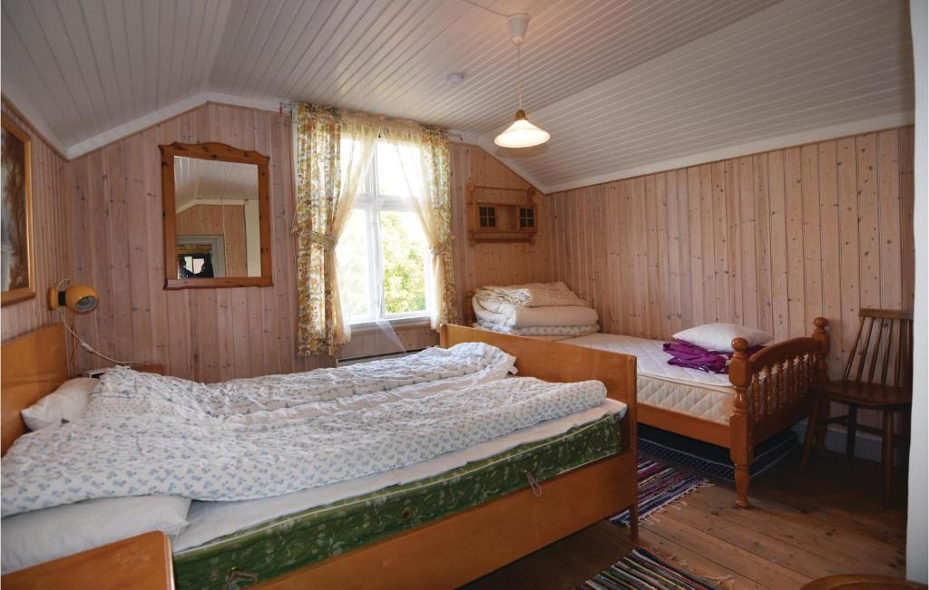 Amazing Home In rjng With 4 Bedrooms And Wifi photo 3