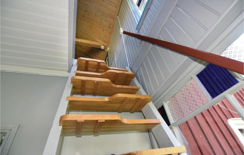Amazing Home In rjng With 4 Bedrooms And Wifi photo 4